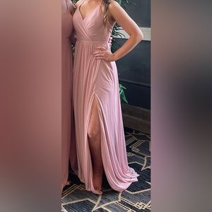 Azazie Bridesmaid Dress